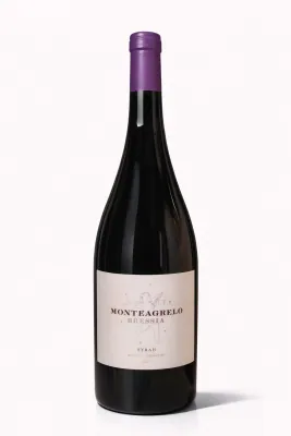 Vino Monteagrelo Syrah