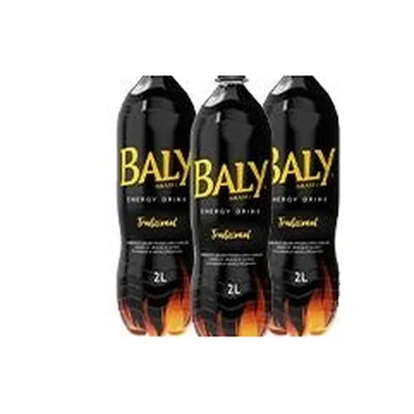 Energético Baly PET 2 L