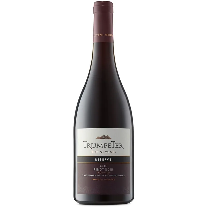 Vino Trumpeter Reserve Pinot Noir
