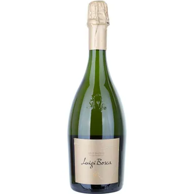 Espumante Luigi Bosca Brut Nature