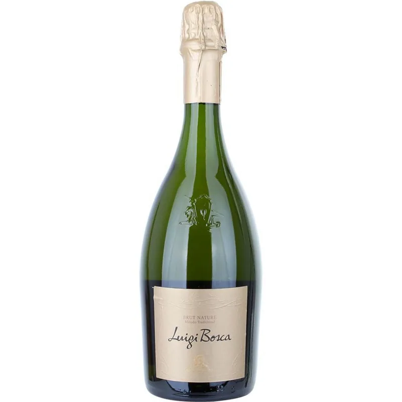 Espumante Luigi Bosca Brut Nature