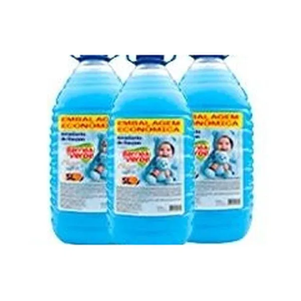 Amaciante Barriga Verde 5 L