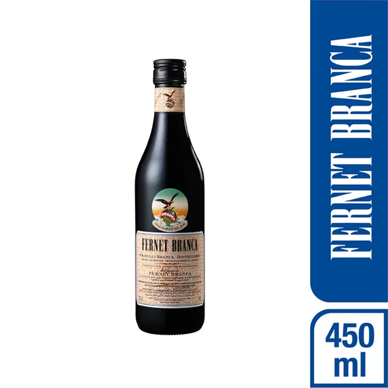 Fernet Branca 450 ml