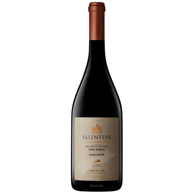 Vino Salentein Los Jabalíes Single Vineyard Pinot Noir 750 ml