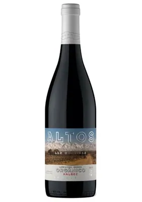Vino Altos Las Hormigas Terroir Lujan de Cuyo Malbec