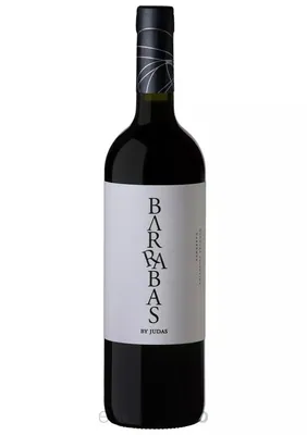 Vino Barrabas Cabernet sauvignon