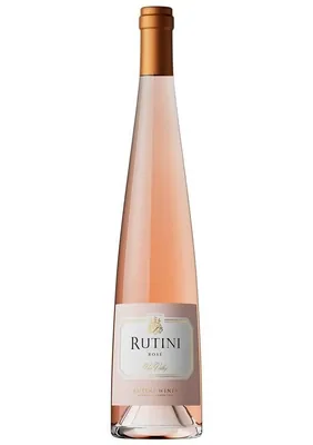 Vino Rutini Rose