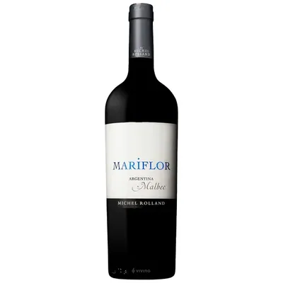 Vino Mariflor Malbec 750 ml