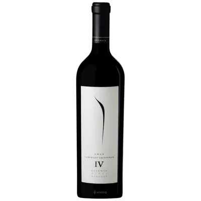 Vino Pulenta Estate Gran Cabernet Sauvignon 750 ml