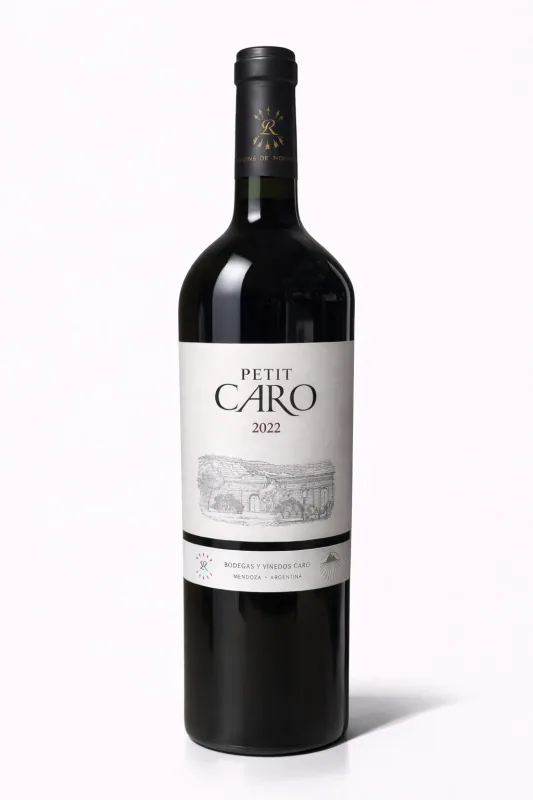 Vino Petit Caro