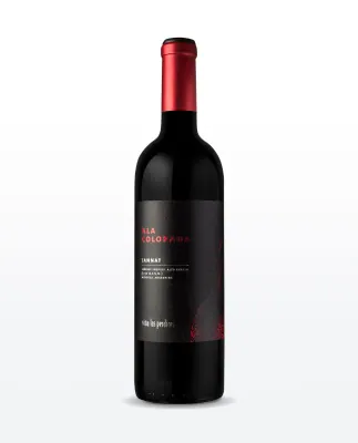 Vino Viña Las Perdices Ala Colorada Tannat 750 ml