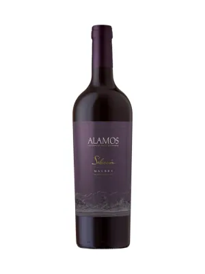 Vino Alamos Malbec 750 ml