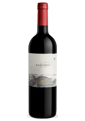 Vino Otronia 45 Rugientes Merlot