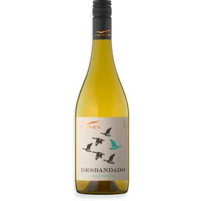 Vino Desbandado Chardonnay